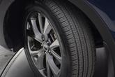 Thumbnail of 2017 Nightfall Blue Hyundai Santa Fe Sport