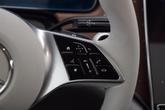 Thumbnail of 2026 Emerald Green Mercedes-Benz EQE 320+