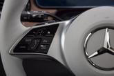 Thumbnail of 2026 Emerald Green Mercedes-Benz EQE 320+