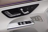 Thumbnail of 2026 Emerald Green Mercedes-Benz EQE 320+