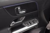 Thumbnail of 2025 Night Black Mercedes-Benz GLA 250