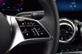 Thumbnail of 2025 Night Black Mercedes-Benz GLA 250