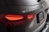 Thumbnail of 2025 Night Black Mercedes-Benz GLA 250