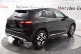 Thumbnail of 2025 Night Black Mercedes-Benz GLA 250