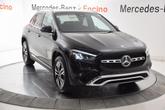 Thumbnail of 2025 Night Black Mercedes-Benz GLA 250