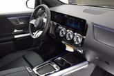 Thumbnail of 2025 Night Black Mercedes-Benz GLA 250