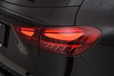 Thumbnail of 2025 Night Black Mercedes-Benz GLA 250