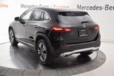 Thumbnail of 2025 Night Black Mercedes-Benz GLA 250