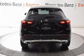 Thumbnail of 2025 Night Black Mercedes-Benz GLA 250
