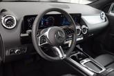 Thumbnail of 2025 Night Black Mercedes-Benz GLA 250
