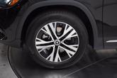 Thumbnail of 2025 Night Black Mercedes-Benz GLA 250