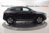 Thumbnail of 2025 Night Black Mercedes-Benz GLA 250