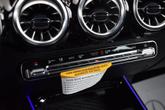 Thumbnail of 2025 Night Black Mercedes-Benz GLA 250