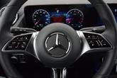 Thumbnail of 2025 Night Black Mercedes-Benz GLA 250
