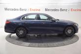 Thumbnail of 2025 Twilight Blue Mercedes-Benz C-Class