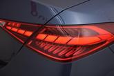Thumbnail of 2025 Twilight Blue Mercedes-Benz C-Class