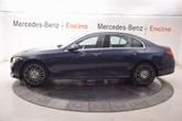 Thumbnail of 2025 Twilight Blue Mercedes-Benz C-Class