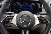 Thumbnail of 2025 Twilight Blue Mercedes-Benz C-Class