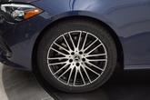 Thumbnail of 2025 Twilight Blue Mercedes-Benz C-Class