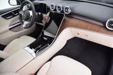 Thumbnail of 2025 Twilight Blue Mercedes-Benz C-Class