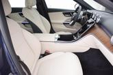 Thumbnail of 2025 Twilight Blue Mercedes-Benz C-Class