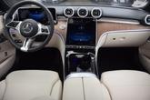 Thumbnail of 2025 Twilight Blue Mercedes-Benz C-Class