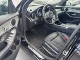 Thumbnail of 2019 Black Mercedes-Benz GLC 300
