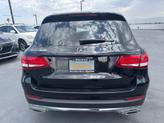 Thumbnail of 2019 Black Mercedes-Benz GLC 300