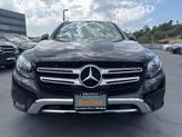 Thumbnail of 2019 Black Mercedes-Benz GLC 300