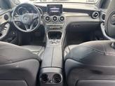 Thumbnail of 2019 Black Mercedes-Benz GLC 300