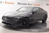 Thumbnail of 2025 GRAPHITE GREY Mercedes-Benz CLE 300