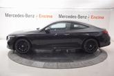 Thumbnail of 2025 GRAPHITE GREY Mercedes-Benz CLE 300