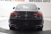 Thumbnail of 2025 GRAPHITE GREY Mercedes-Benz CLE 300