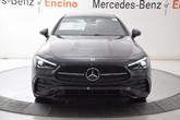 Thumbnail of 2025 GRAPHITE GREY Mercedes-Benz CLE 300