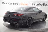 Thumbnail of 2025 GRAPHITE GREY Mercedes-Benz CLE 300