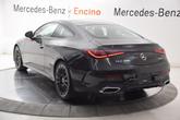 Thumbnail of 2025 GRAPHITE GREY Mercedes-Benz CLE 300