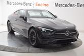 Thumbnail of 2025 GRAPHITE GREY Mercedes-Benz CLE 300