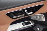 Thumbnail of 2025 GRAPHITE GREY Mercedes-Benz CLE 300