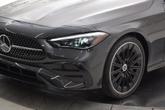 Thumbnail of 2025 GRAPHITE GREY Mercedes-Benz CLE 300