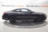 Thumbnail of 2025 GRAPHITE GREY Mercedes-Benz CLE 300