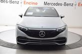 Thumbnail of 2022 Cirrus Silver Metallic Mercedes-Benz EQS 450+