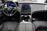Thumbnail of 2022 Cirrus Silver Metallic Mercedes-Benz EQS 450+