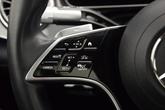 Thumbnail of 2022 Cirrus Silver Metallic Mercedes-Benz EQS 450+