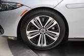 Thumbnail of 2022 Cirrus Silver Metallic Mercedes-Benz EQS 450+