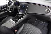 Thumbnail of 2022 Cirrus Silver Metallic Mercedes-Benz EQS 450+