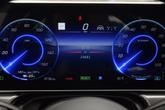 Thumbnail of 2022 Cirrus Silver Metallic Mercedes-Benz EQS 450+