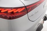 Thumbnail of 2022 Cirrus Silver Metallic Mercedes-Benz EQS 450+