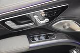 Thumbnail of 2022 Cirrus Silver Metallic Mercedes-Benz EQS 450+