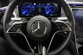 Thumbnail of 2022 Cirrus Silver Metallic Mercedes-Benz EQS 450+