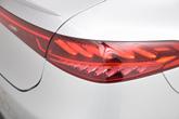 Thumbnail of 2022 Cirrus Silver Metallic Mercedes-Benz EQS 450+